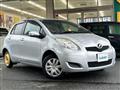 2010 Toyota Vitz