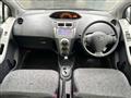 2010 Toyota Vitz