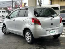 2010 Toyota Vitz