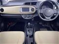 2011 Toyota Vitz