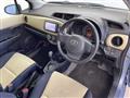 2011 Toyota Vitz