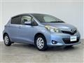 2011 Toyota Vitz
