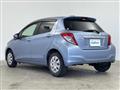 2011 Toyota Vitz