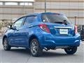 2011 Toyota Vitz