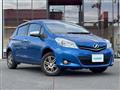 2011 Toyota Vitz