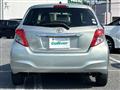 2012 Toyota Vitz