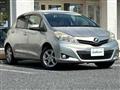 2012 Toyota Vitz