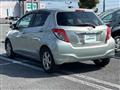 2012 Toyota Vitz