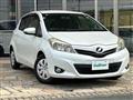 2012 Toyota Vitz