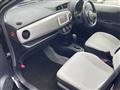 2013 Toyota Vitz