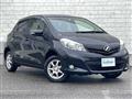 2013 Toyota Vitz
