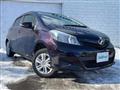 2013 Toyota Vitz