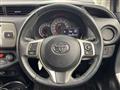 2014 Toyota Vitz