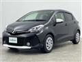 2014 Toyota Vitz