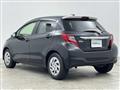 2014 Toyota Vitz