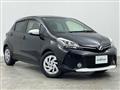 2014 Toyota Vitz