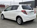 2014 Toyota Vitz