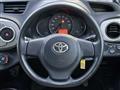 2014 Toyota Vitz