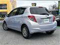 2014 Toyota Vitz