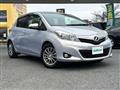 2014 Toyota Vitz