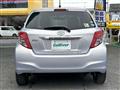 2014 Toyota Vitz