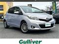 2014 Toyota Vitz