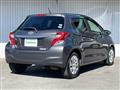 2015 Toyota Vitz