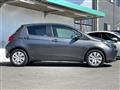 2015 Toyota Vitz