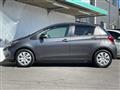 2015 Toyota Vitz
