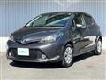 2015 Toyota Vitz