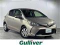 2015 Toyota Vitz