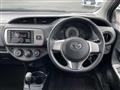 2015 Toyota Vitz