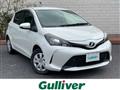 2015 Toyota Vitz