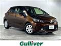2015 Toyota Vitz