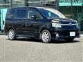 2008 Toyota Voxy