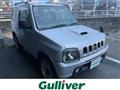 2001 Suzuki Jimny