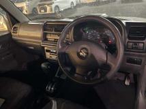 2001 Suzuki Jimny