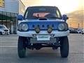 2001 Suzuki Jimny