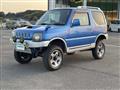 2001 Suzuki Jimny