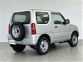 2005 Suzuki Jimny