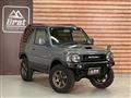 2006 Suzuki Jimny