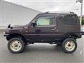2009 Suzuki Jimny