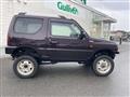 2009 Suzuki Jimny