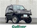 2009 Suzuki Jimny