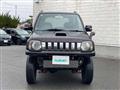 2009 Suzuki Jimny