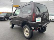 2009 Suzuki Jimny
