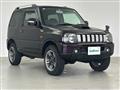 2009 Suzuki Jimny