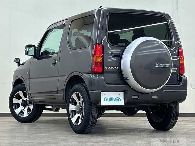 2011 Suzuki Jimny