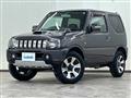 2011 Suzuki Jimny