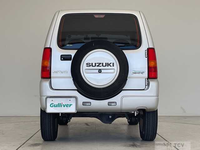 2012 Suzuki Jimny